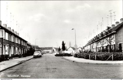 CPA Geldrop Nordbrabant Niederlande, Hazelaar