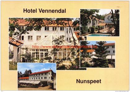 Hotel Vennendal - Nunspeet