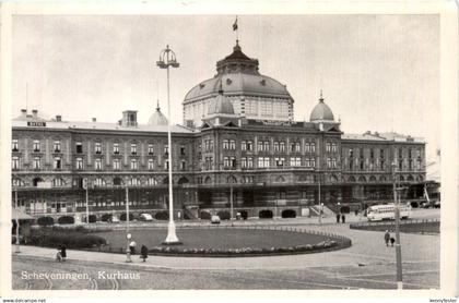 Scheveningen - Kurhaus