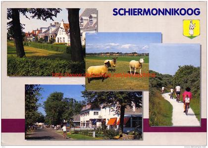 Nationaal Park - Schiermonnikoog