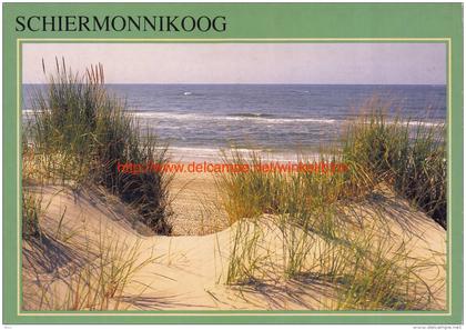 Schiermonnikoog