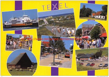 Texel