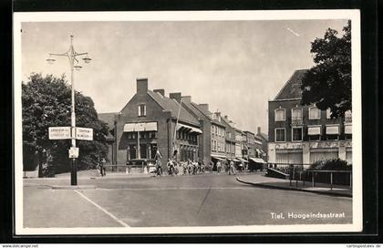 AK Tiel, Hoogeindsestraat