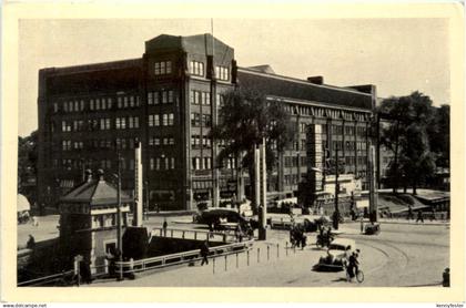 Utrecht - Jaarbeurs