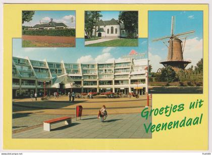 A 204556 NETHERLANDS - Veenendaal