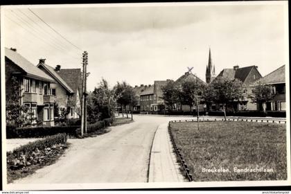 CPA Breukelen Stichtse Vecht Utrecht Niederlande, Eendrachtlaan