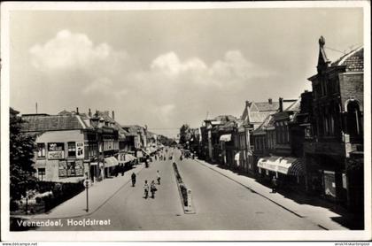 CPA Veenendaal Utrecht Niederlande, Hoofdstraat