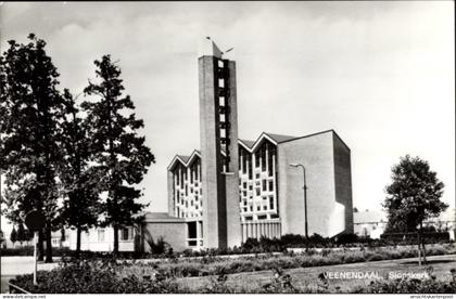 CPA Veenendaal Utrecht Niederlande, Sionskerk