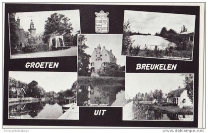 Groeten uit Breukelen