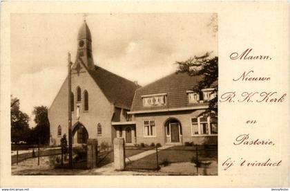 Maarn - Nieuwe Kerk