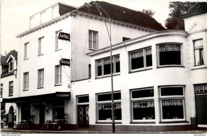 Valkenburg - Hotel Riche