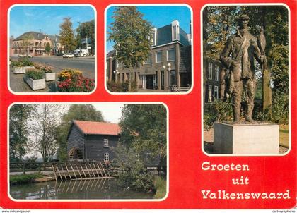 Netherlands Valkenswaard