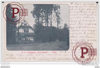 1903  Villapark Overbeek  Velp