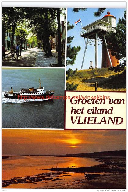 Vlieland