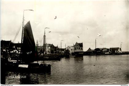 Volendam