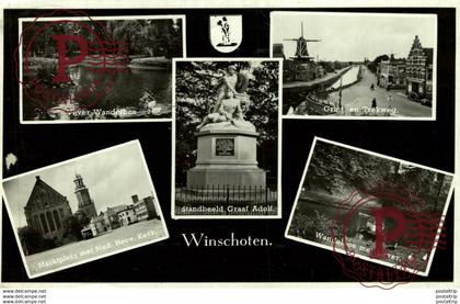 WINSCHOTEN