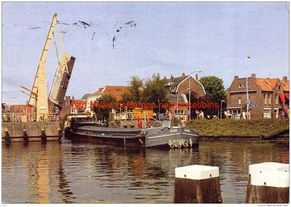 Rozenbrug - Woerden