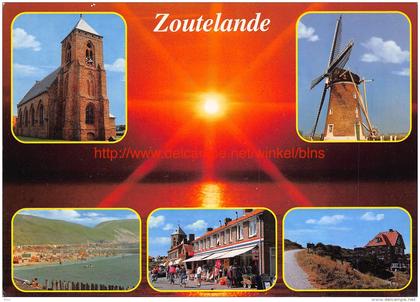 Zoutelande