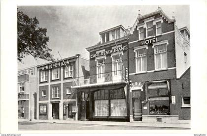 Hoek van Holland - Hotel America