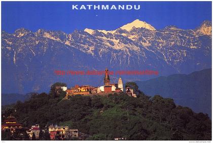 Kathmandu - Nepal