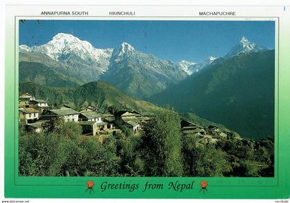 Nepal