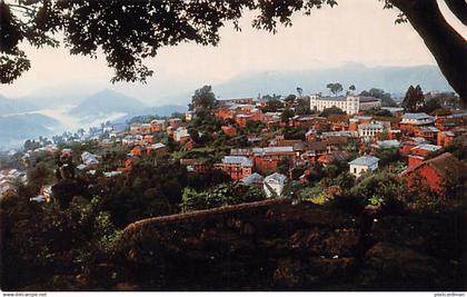 Nepal - TANSEN - General view