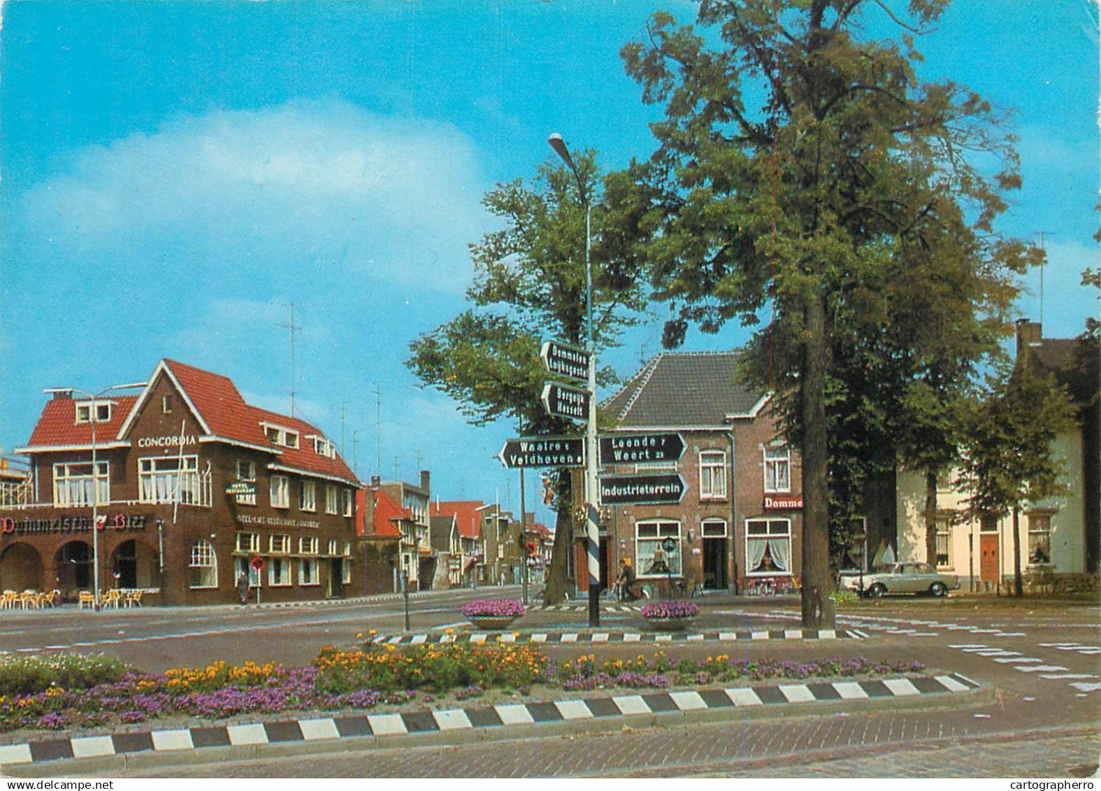 Netherlands Valkenswaard