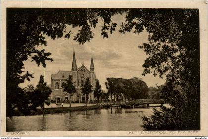 Alkmaar - Kerk