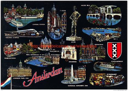 Amsterdam