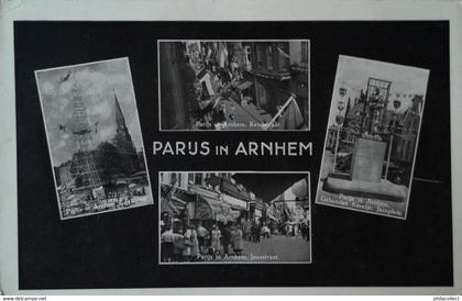 Arnhem // Parijs in Arnhem 19??