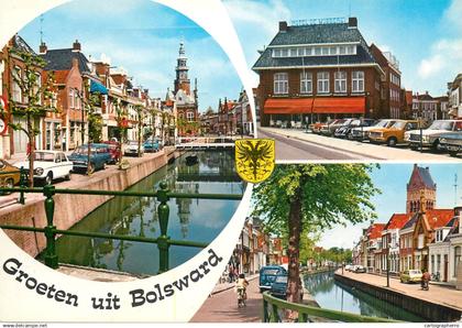 Netherlands Bolsward