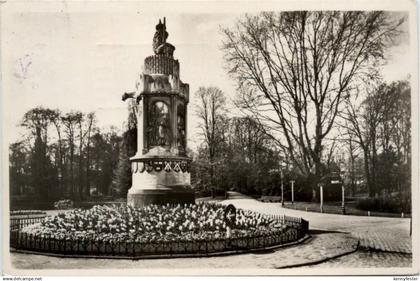 Breda - Monument Valkenberg