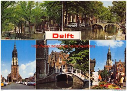 Delft