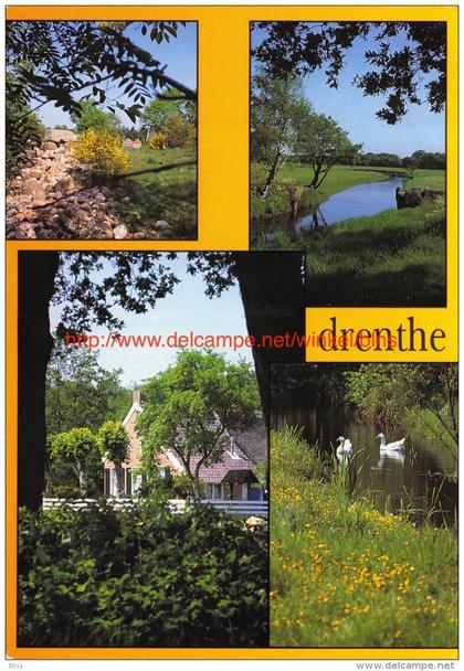 Drenthe