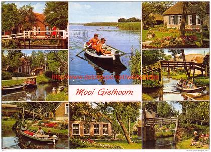 Giethoorn