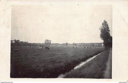 GORINCHEM - FOTOKAART Jaar 1929