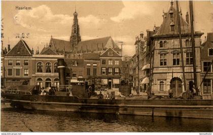 Haarlem