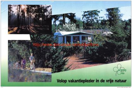 Camping Unie Beheer - Hilversum