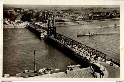 Kampen - Ijsselbrug