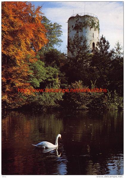 Kasteel Stein - Stein