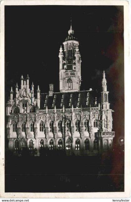 Middelburg - Stadhuis