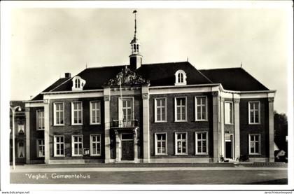 CPA Veghel Nordbrabant, Gemeentehuis