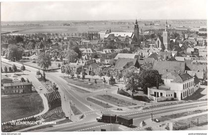 Zevenbergen Panorama