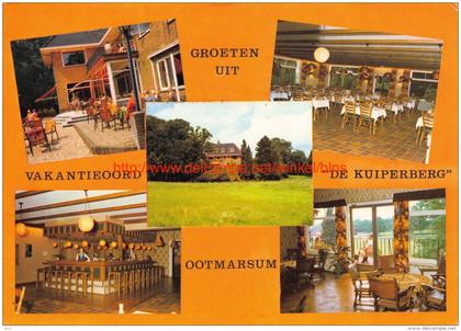 Vakantieoord De Kuiperberg - Ootmarsum