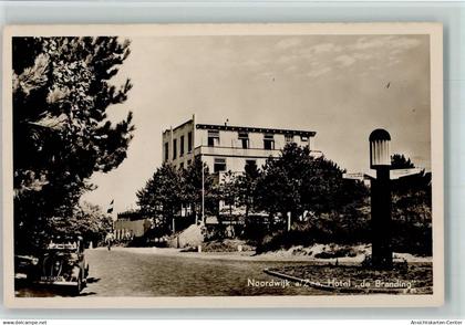 10078495 - Noordwijk Noordwijk Zh;Noordwijk aan Zee