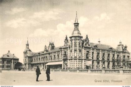 43273878 Vlissingen Grand Hotel Vlissingen