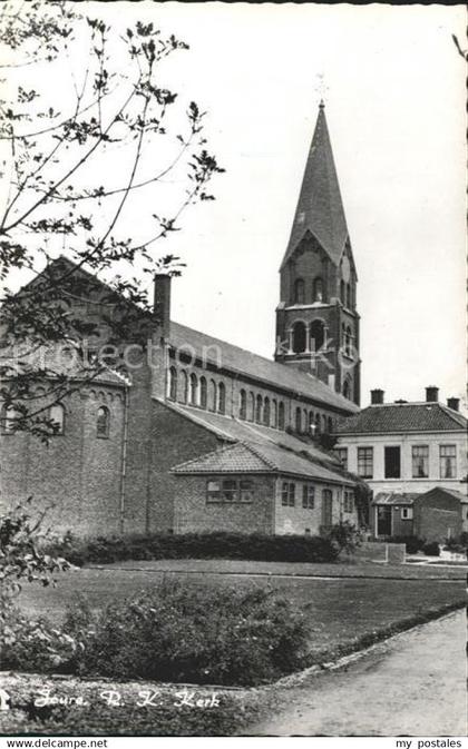 71807623 Joure RK Kerk Kirche