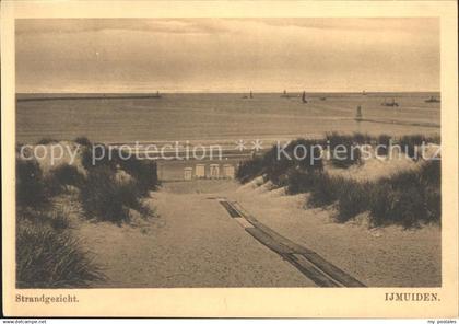 71873624 Ijmuiden Strandgezicht Duenen