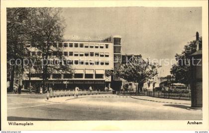 71873925 Arnhem Willemsplein Arnhem