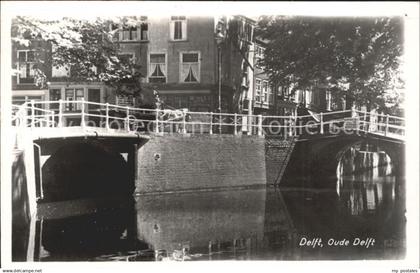 71895874 Delft Oude Delft